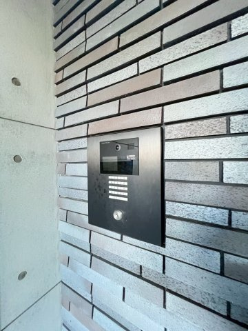 S-RESIDENCE大橋FLUSSのその他共用部分
