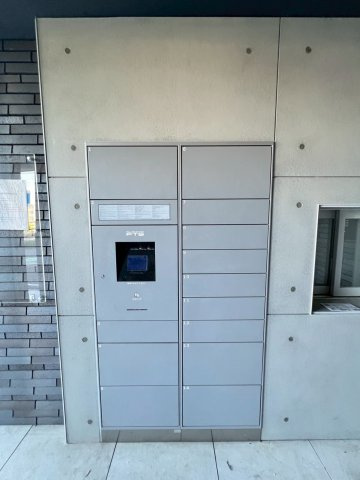 S-RESIDENCE大橋FLUSSのその他共用部分