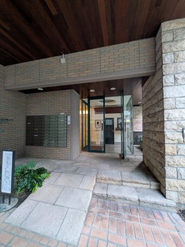 アトリエ平和台のその他共用部分