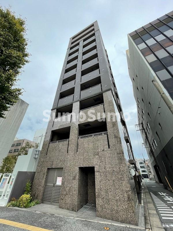 アクタス大手門Ⅱ