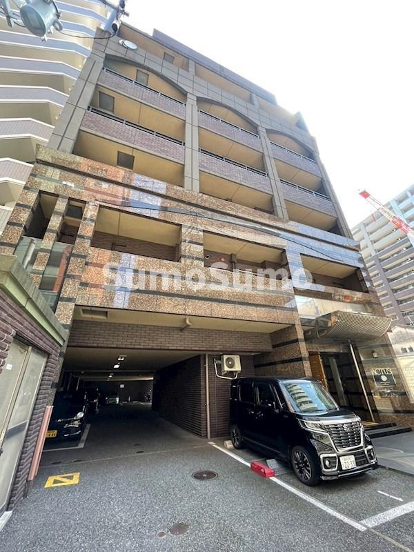 アクタス天神Ⅱ