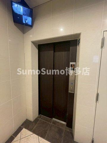 S-FORT高宮のその他共用部分