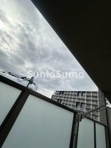 アルティメゾン博多の展望