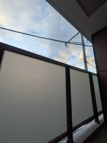 quador高取の展望
