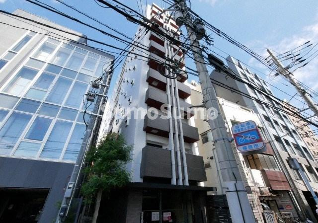 アガスティーア薬院