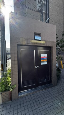 RESTEL HAKATAのその他共用部分