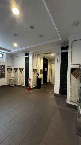 RESTEL HAKATAのその他共用部分