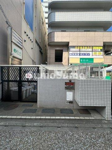 アルファコンフォート福岡西新のその他共用部分