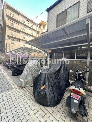 アルファコンフォート福岡西新のその他共用部分
