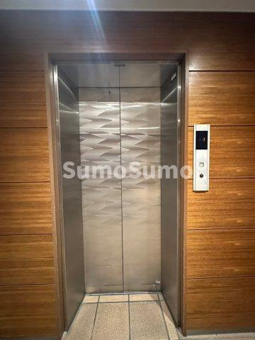 アルファコンフォート福岡西新のその他共用部分