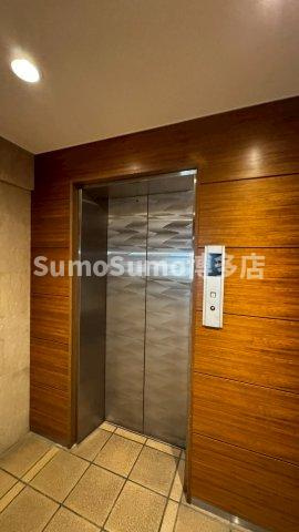 アルファコンフォート福岡西新のその他共用部分
