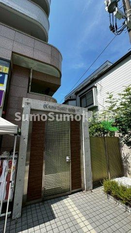アルファコンフォート福岡西新のその他共用部分
