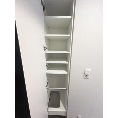 【収納】 | ブランシエスタ品川大井町パークエッジ |  