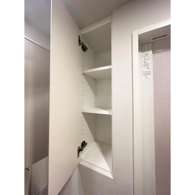 【その他】 | ブランシエスタ品川大井町パークエッジ |  