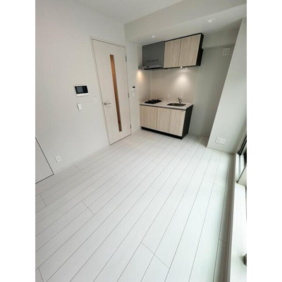 【キッチン】 | ブランシエスタ品川大井町パークエッジ |  