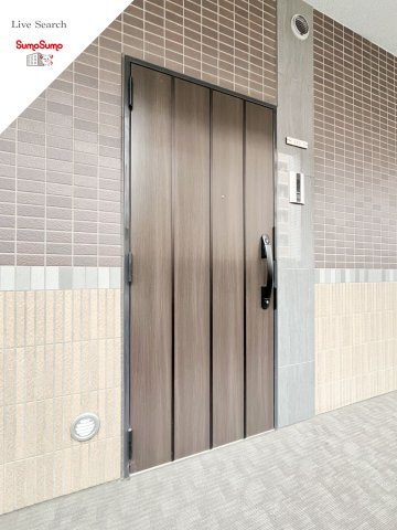 PRADO OHASHIのその他共用部分