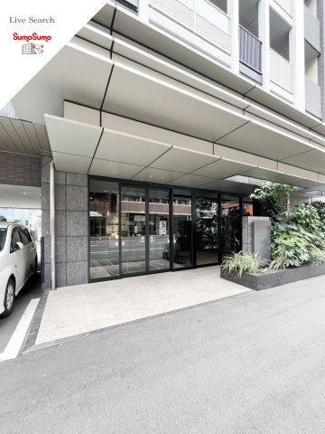 PRADO OHASHIのその他共用部分