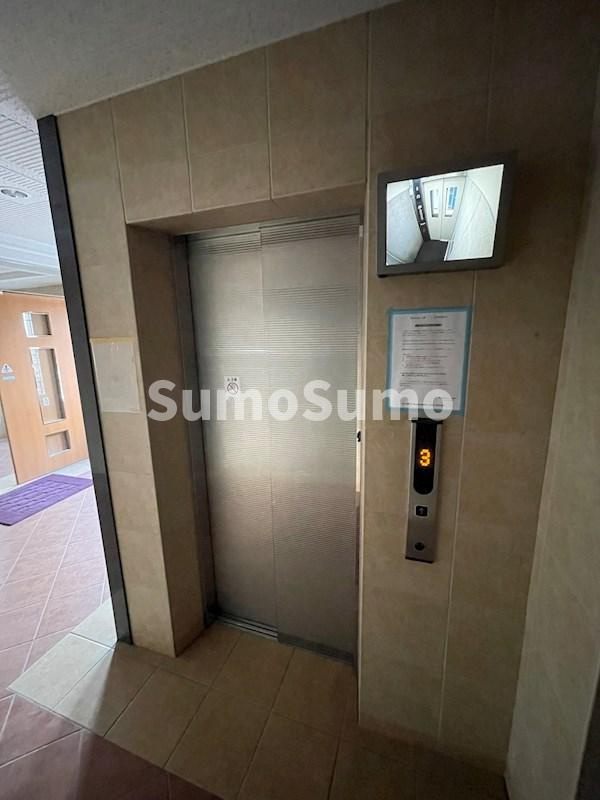 SunEast大橋のその他共用部分
