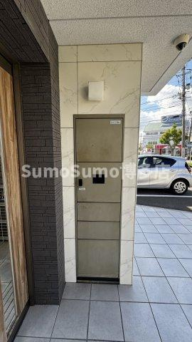 アトレのその他共用部分