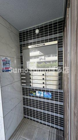 アトレのその他共用部分