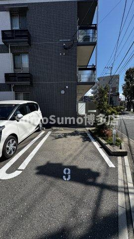 アトレの駐車場|駐車場があります