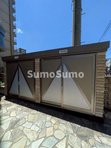アセットヒルズディアフィオーレ博多のその他共用部分