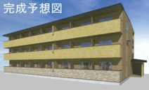 たばさはうすⅡの画像