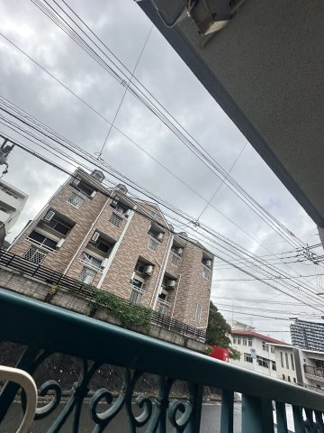 アネシス平尾の展望
