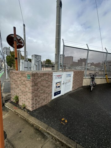 アネシス平尾のその他共用部分