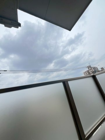 アルル笹原駅東の展望