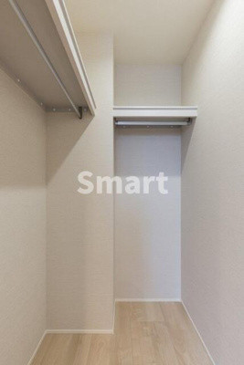 【収納】 | グランフォルトゥーナ久我山