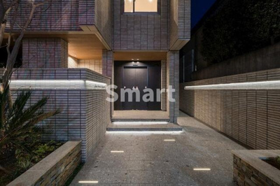 【エントランス】 | グランフォルトゥーナ久我山