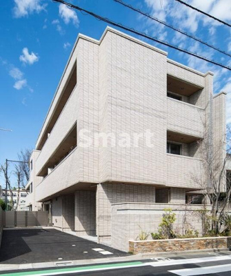 【外観】 | グランフォルトゥーナ久我山