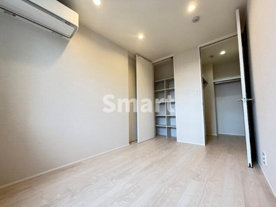 【洋室】 | グランフォルトゥーナ久我山