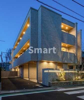 【外観】 | グランフォルトゥーナ久我山