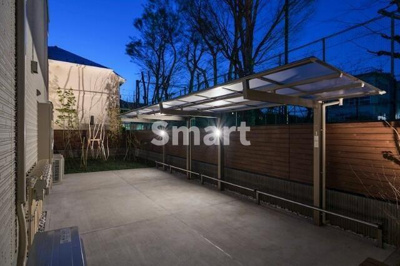 【その他共用部分】 | グランフォルトゥーナ久我山