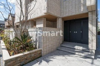 【その他】 | グランフォルトゥーナ久我山