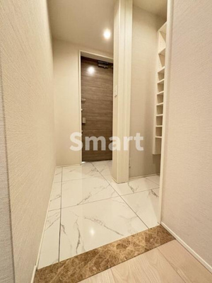 【玄関】 | グランフォルトゥーナ久我山