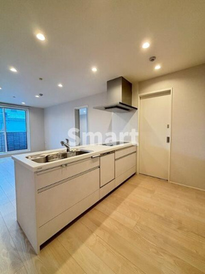 【キッチン】 | グランフォルトゥーナ久我山