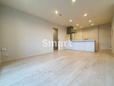 【居間・リビング】 | グランフォルトゥーナ久我山