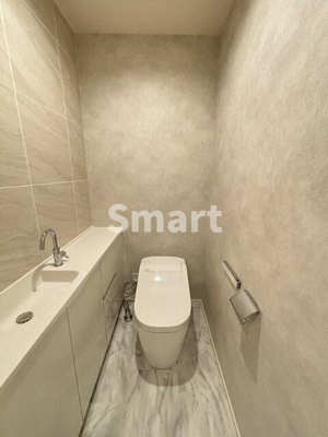 【トイレ】 | グランフォルトゥーナ久我山