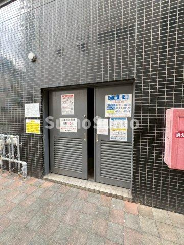 S-FORT警固タワーのその他共用部分