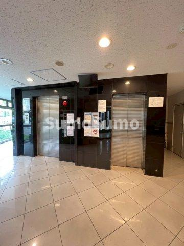 S-FORT警固タワーのその他共用部分