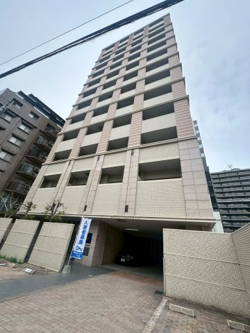 アクタス浄水通り