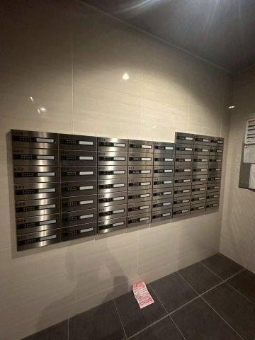 アクタス浄水通りのその他共用部分