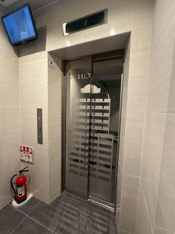 アクタス浄水通りのその他共用部分