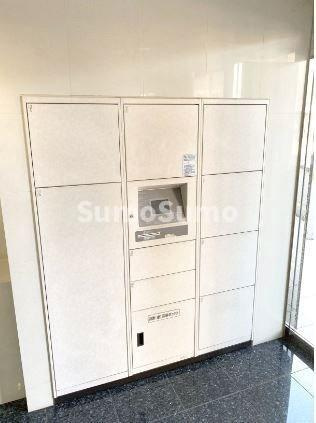 アクタス天神北のその他共用部分