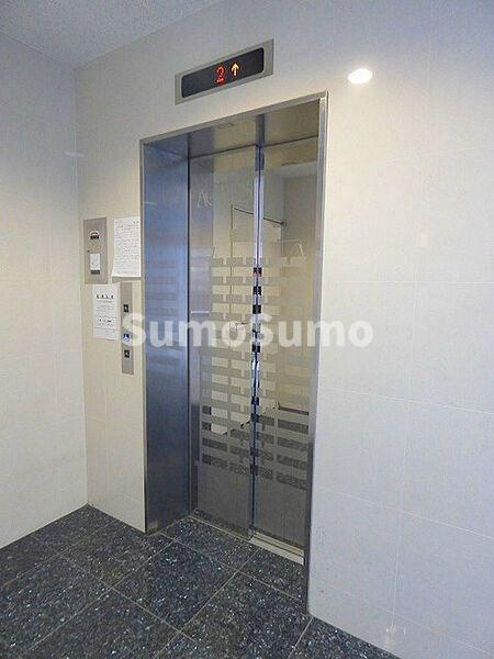 アクタス天神北のその他共用部分