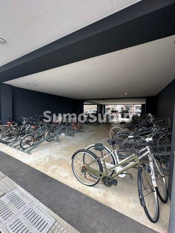 Quintet Minami Fukuokaのその他共用部分