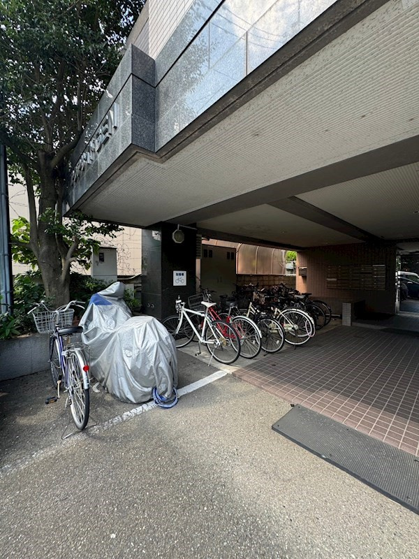 アクアサイドGENのその他共用部分